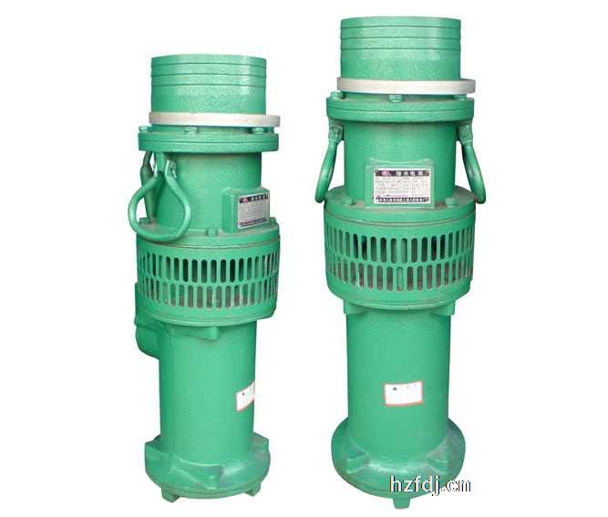 大元泵业请求自习惯超低电压安稳运转潜水泵操控体系专利拓展电机工作能力